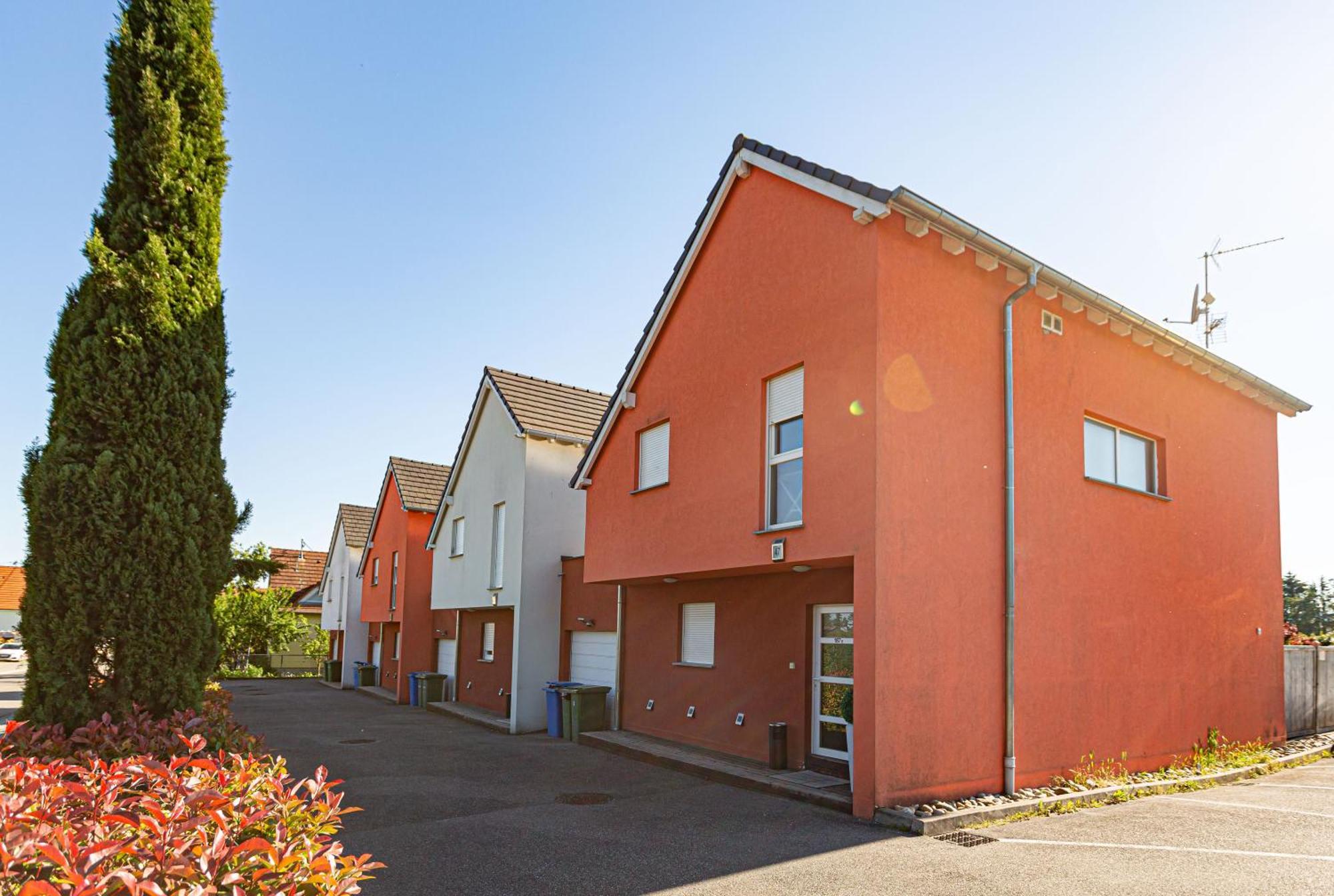 Les Maisons Solaires Villa Pour 15 Pers Maxi Griesheim-près-Molsheim Cameră foto