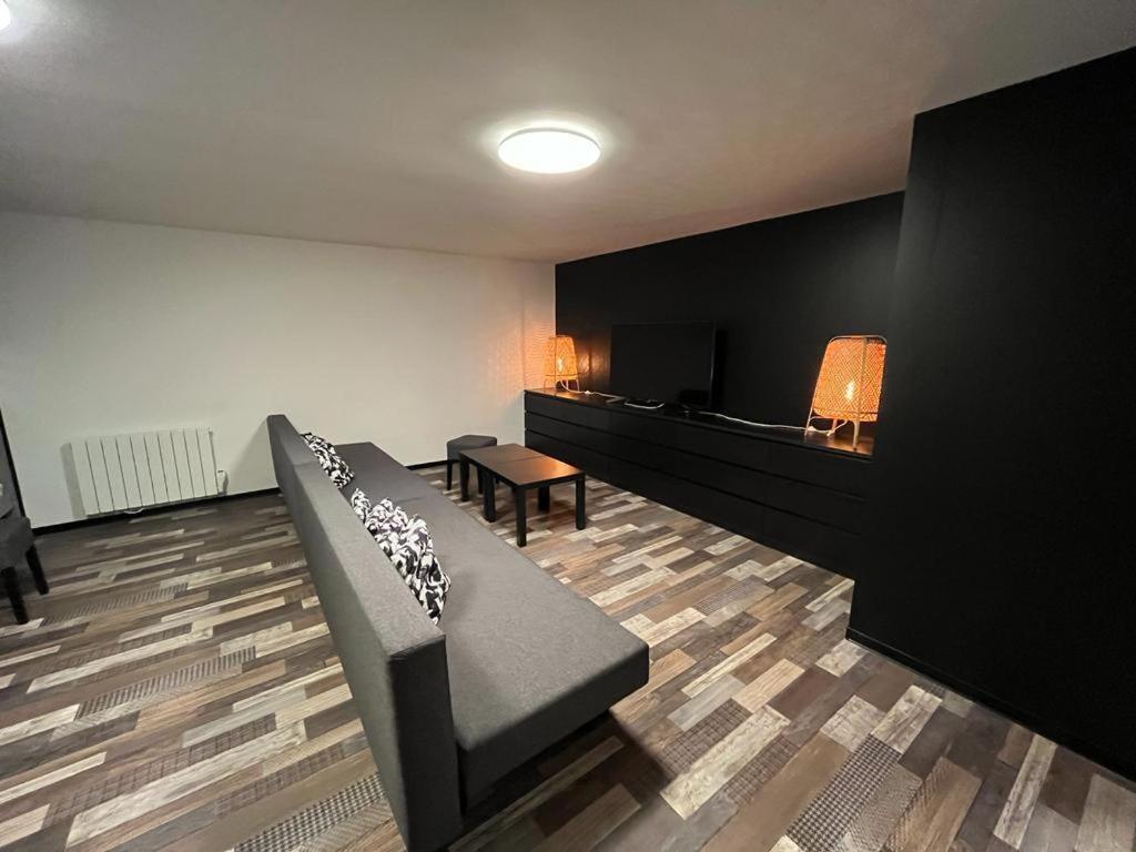 Les Maisons Solaires Villa Pour 15 Pers Maxi Griesheim-près-Molsheim Cameră foto
